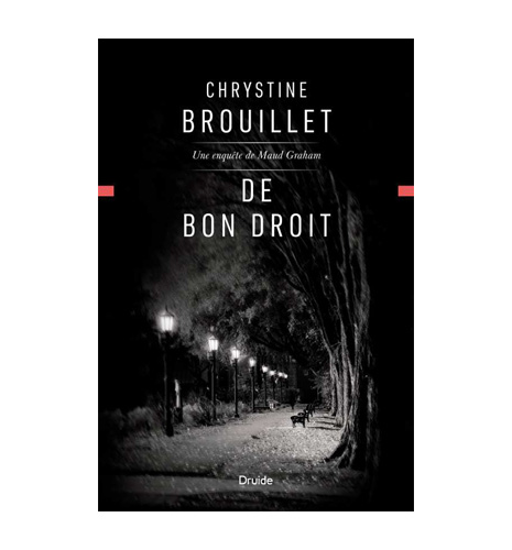 De bon droit