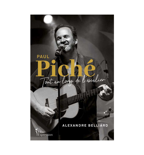 Paul Piché