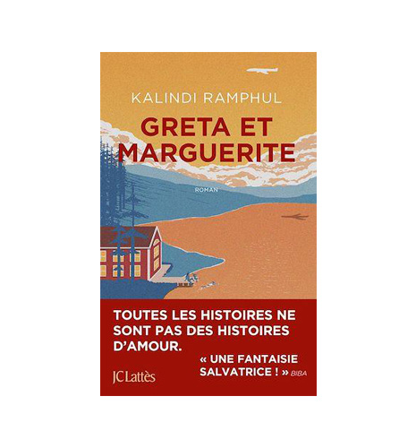 Greta et Marguerite